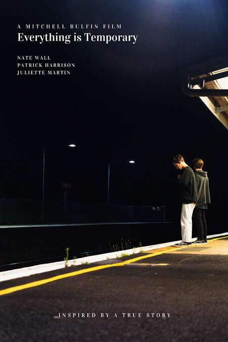 Everything is Temporary